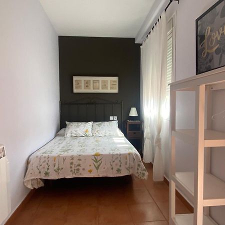 Casa Rural Los Carmenes El Bosque Ngoại thất bức ảnh