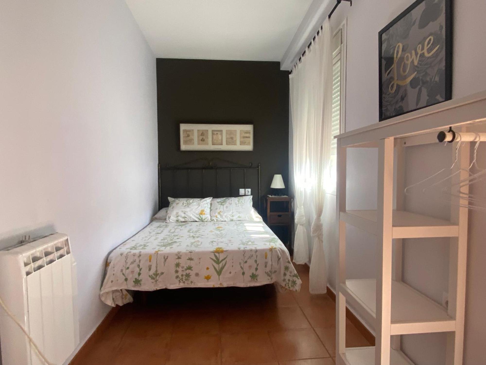 Casa Rural Los Carmenes El Bosque Ngoại thất bức ảnh
