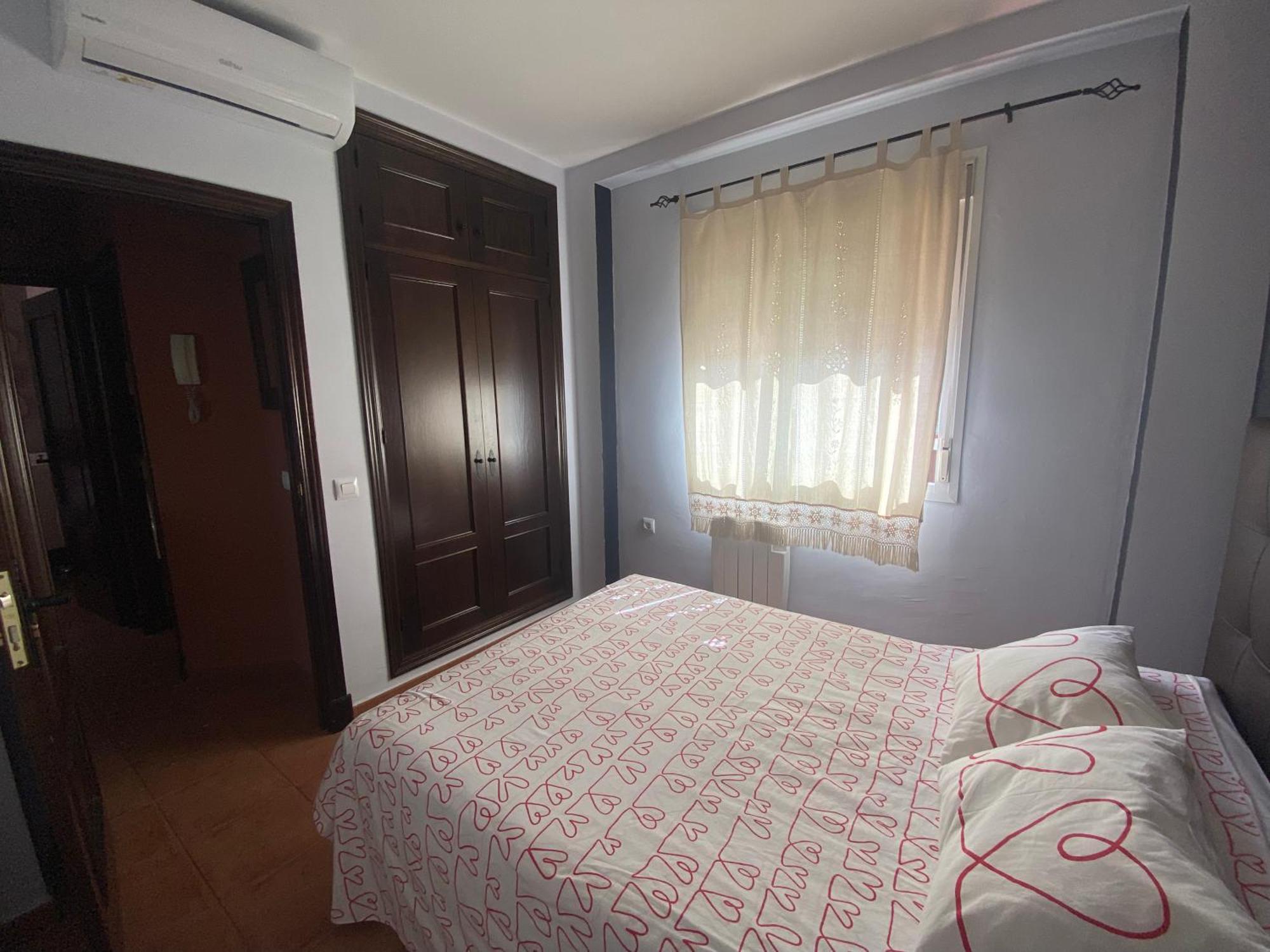 Casa Rural Los Carmenes El Bosque Ngoại thất bức ảnh